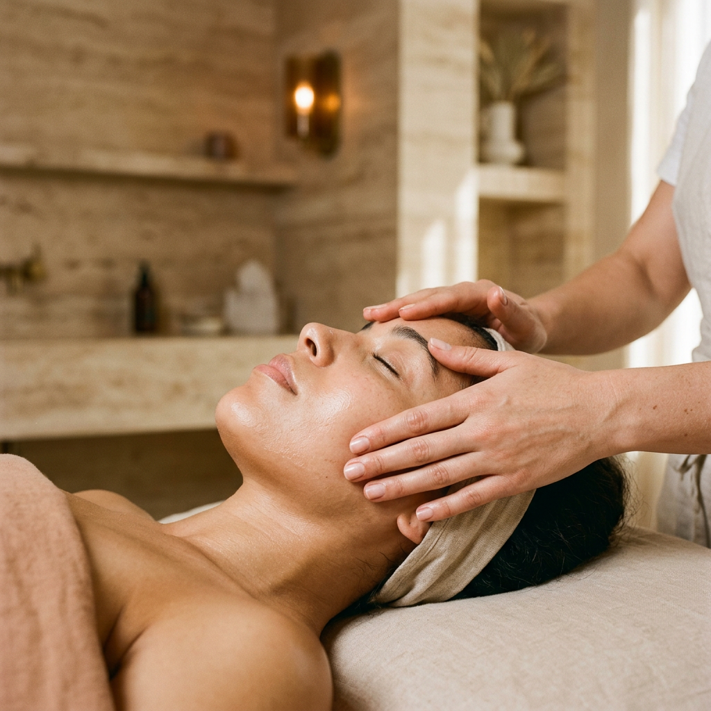 Signature Facial